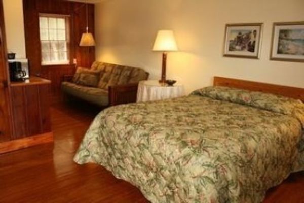 CAPE PINES MOTEL (Buxton)
